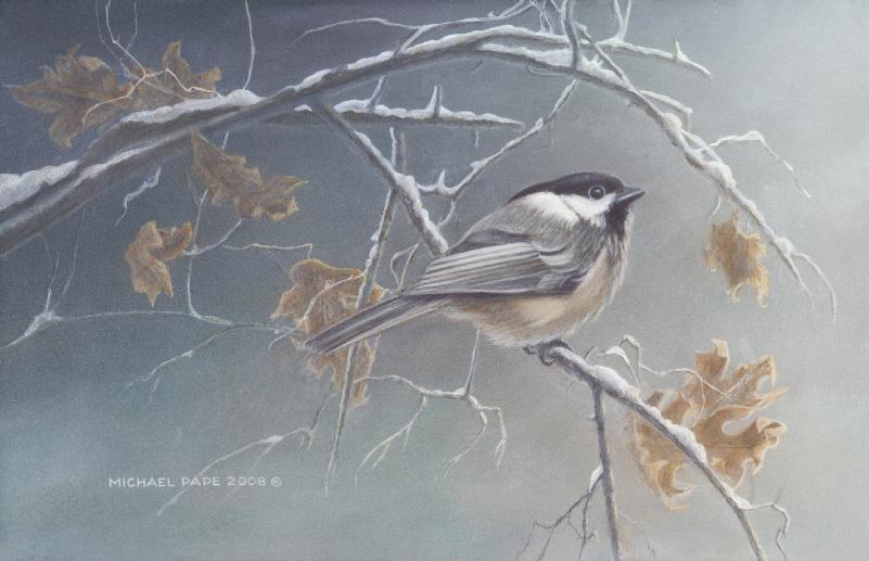 Chickadee