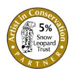 SnowLeopardTrustLogo